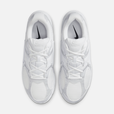 Nike V5 RNR White Black Metallic Silver