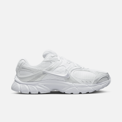 Nike V5 RNR White Black Metallic Silver