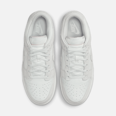 Nike Women's Dunk Low Summit White Photon Dust