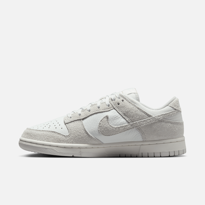 Nike Women's Dunk Low Summit White Photon Dust