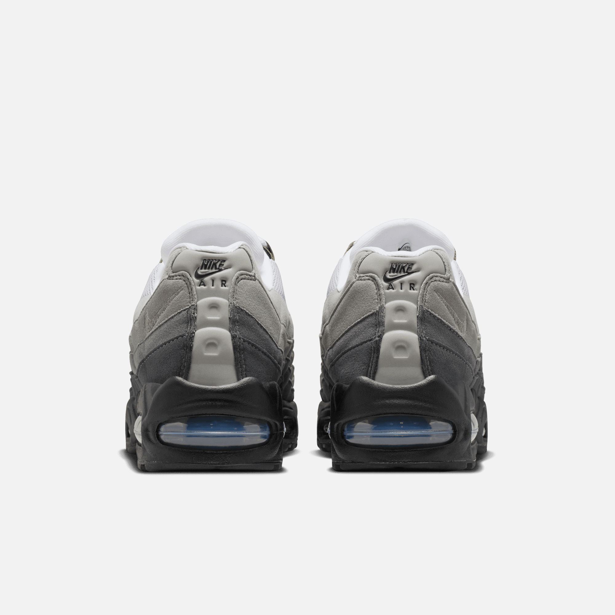 Nike Women's Air Max 95 OG Medium Olive Big Bubble