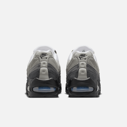 Nike Women's Air Max 95 OG Medium Olive Big Bubble