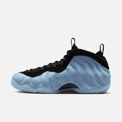 Nike Air Foamposite One Psychic Blue