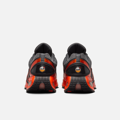 Nike Air Max DN 'Metallic Orange'