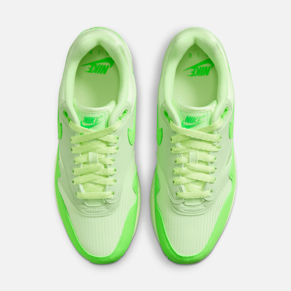 Nike Women's Air Max 1 '87 Vapor Green