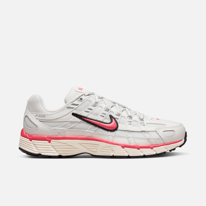 Nike Women's P-6000 Sail Aster Pink