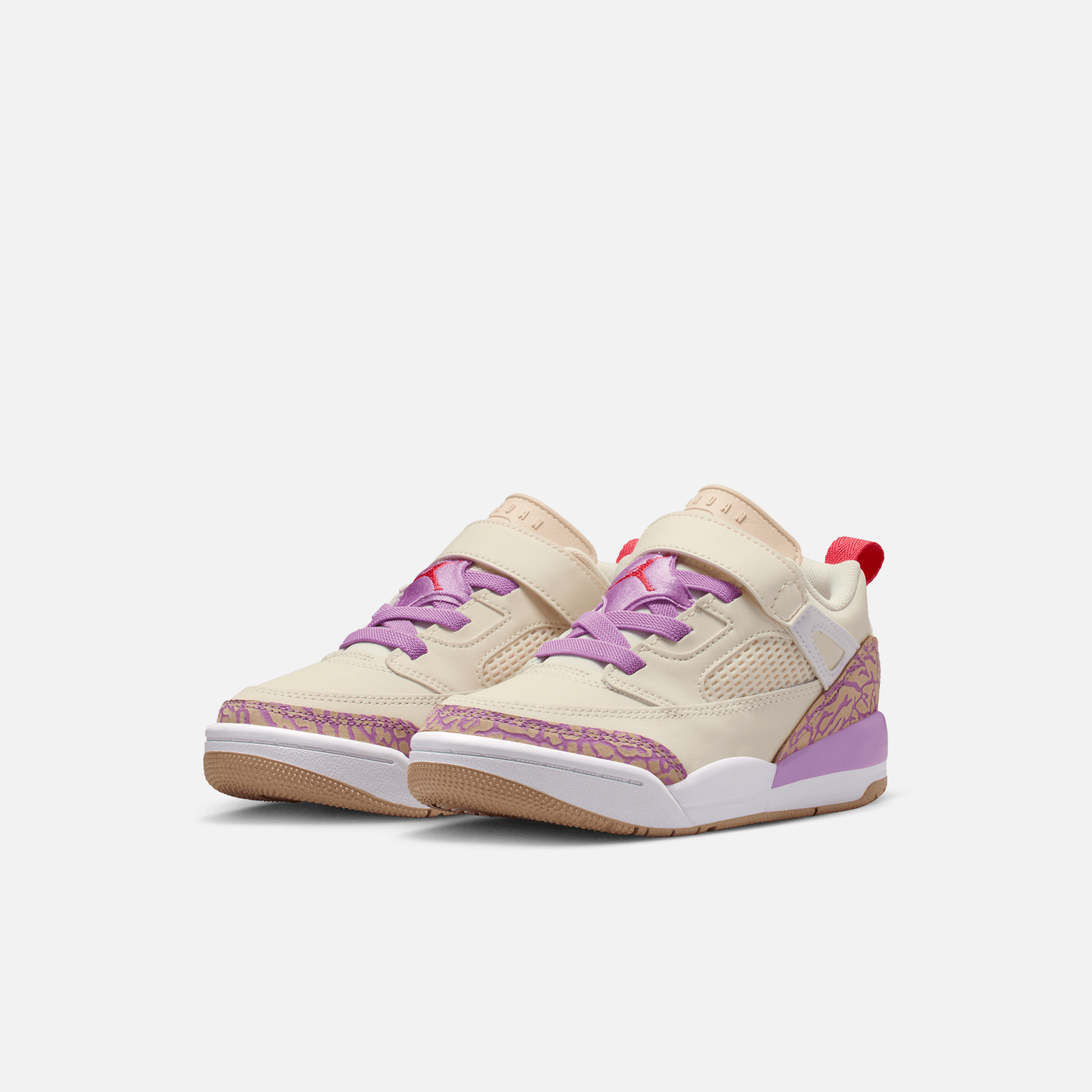 Air Jordan Kids' Spizike Low Lola Bunny (PS)
