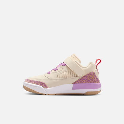 Air Jordan Kids' Spizike Low Lola Bunny (PS)