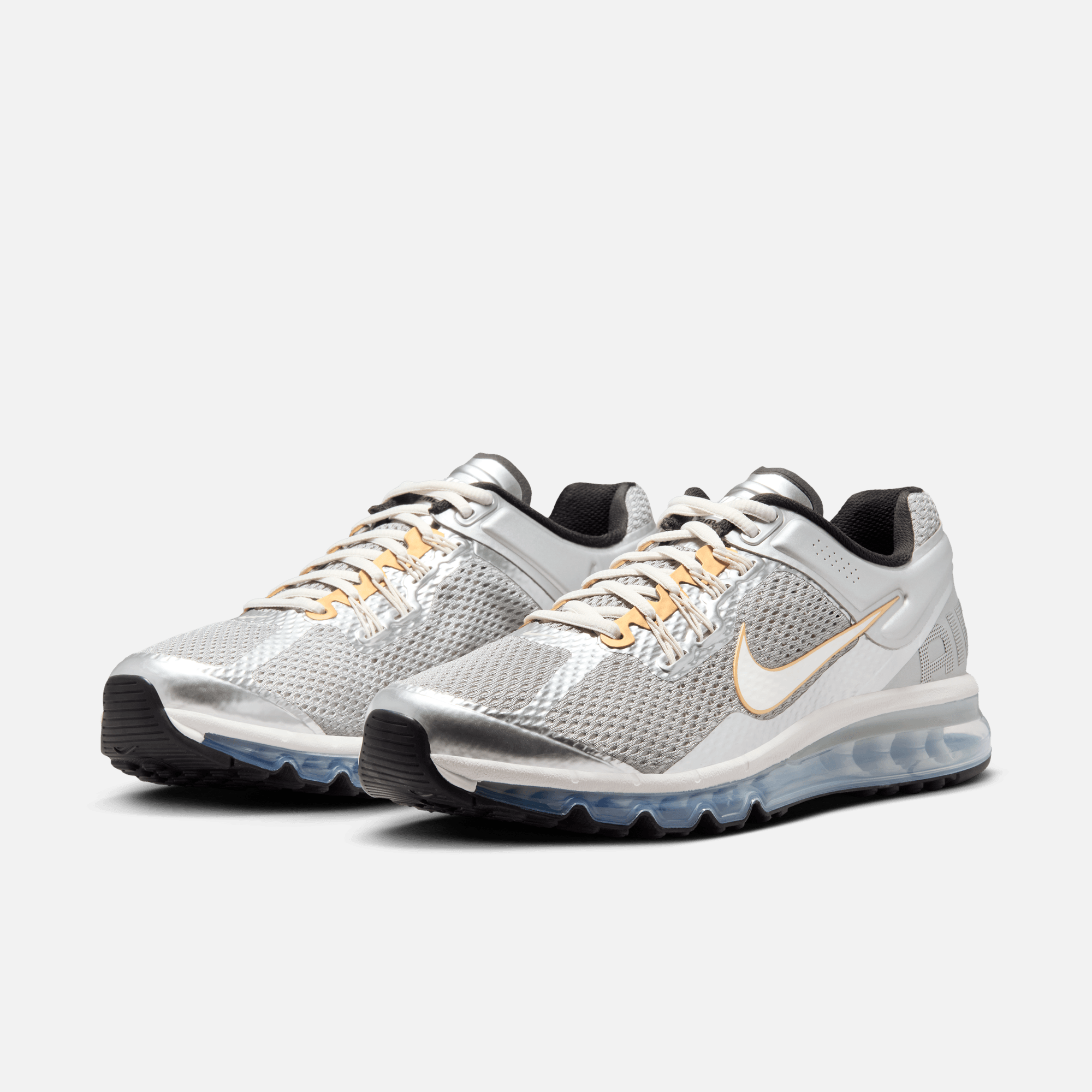 Nike Air Max 2013 Metallic