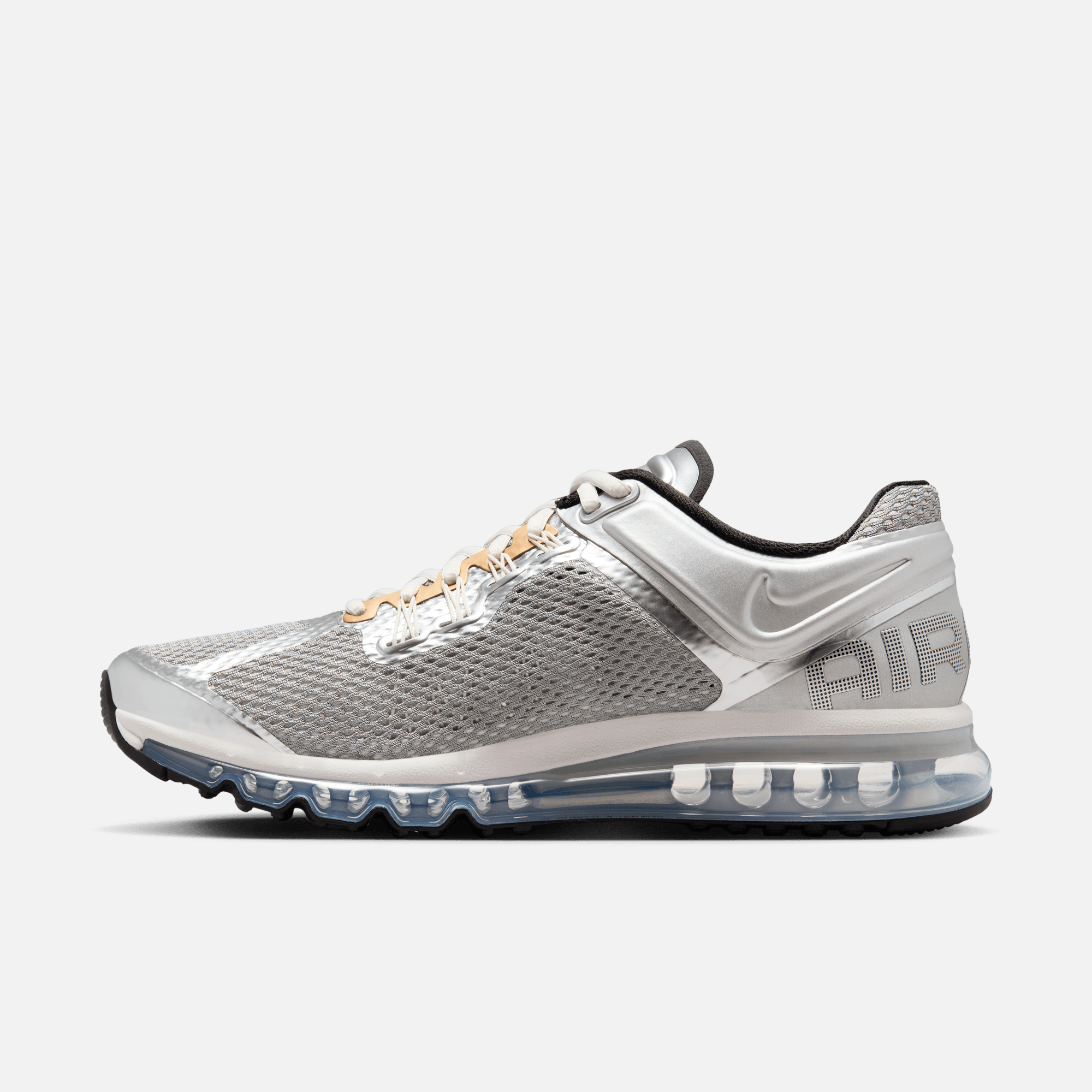 Nike Air Max 2013 Metallic