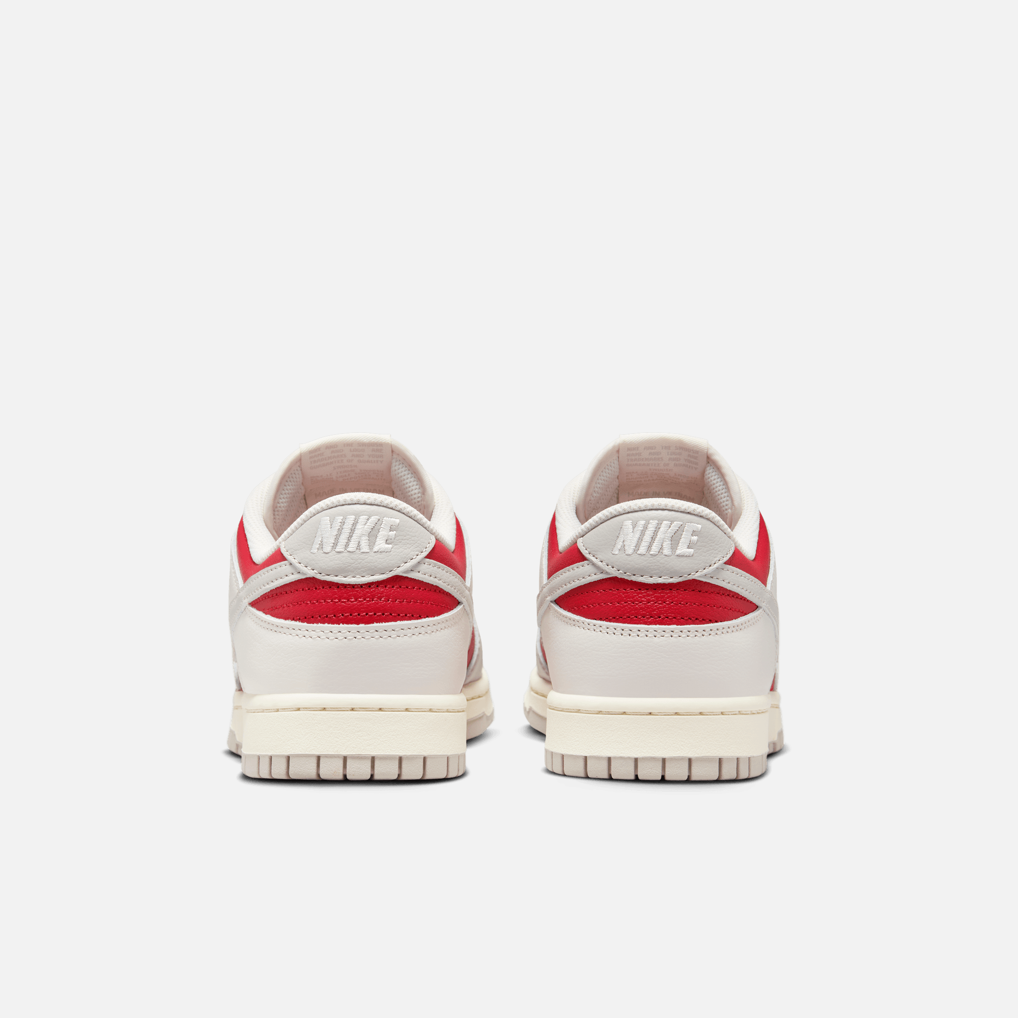 Nike Dunk Low 'Ivory Ultraman'