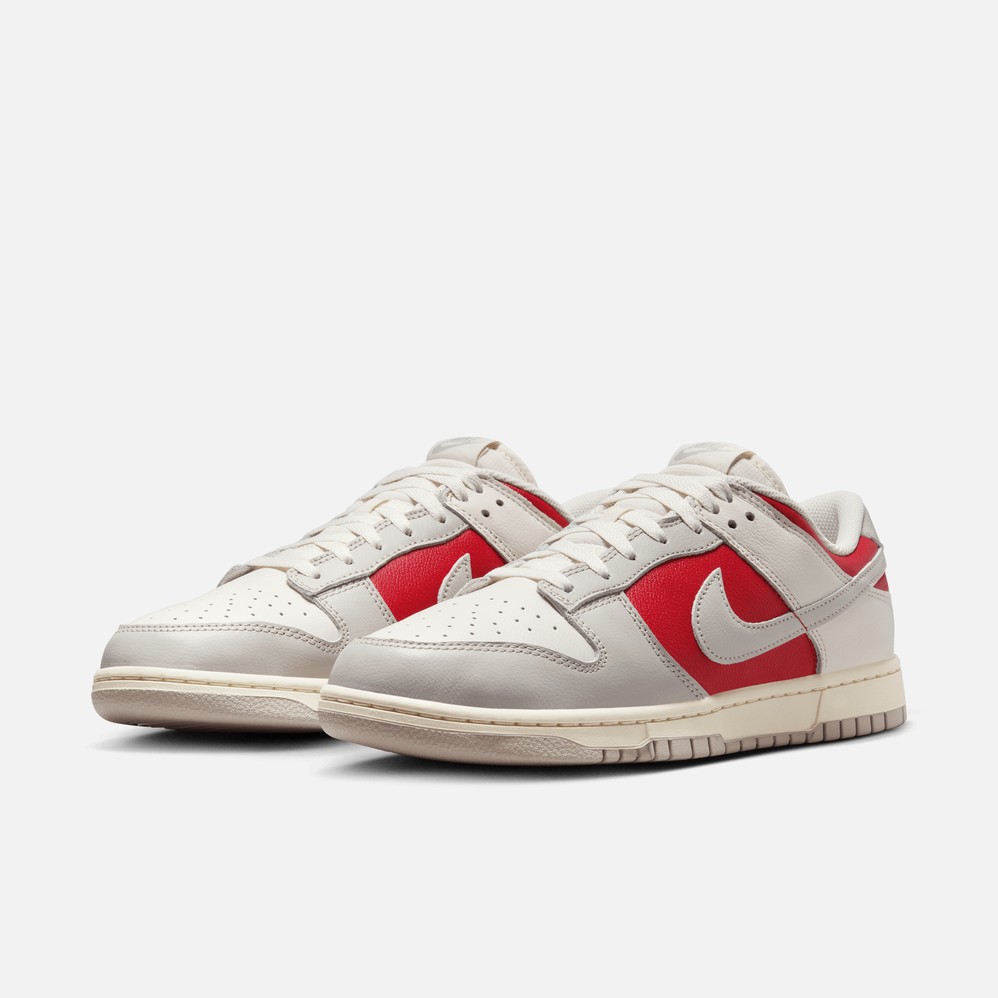 Nike Dunk Low 'Ivory Ultraman'