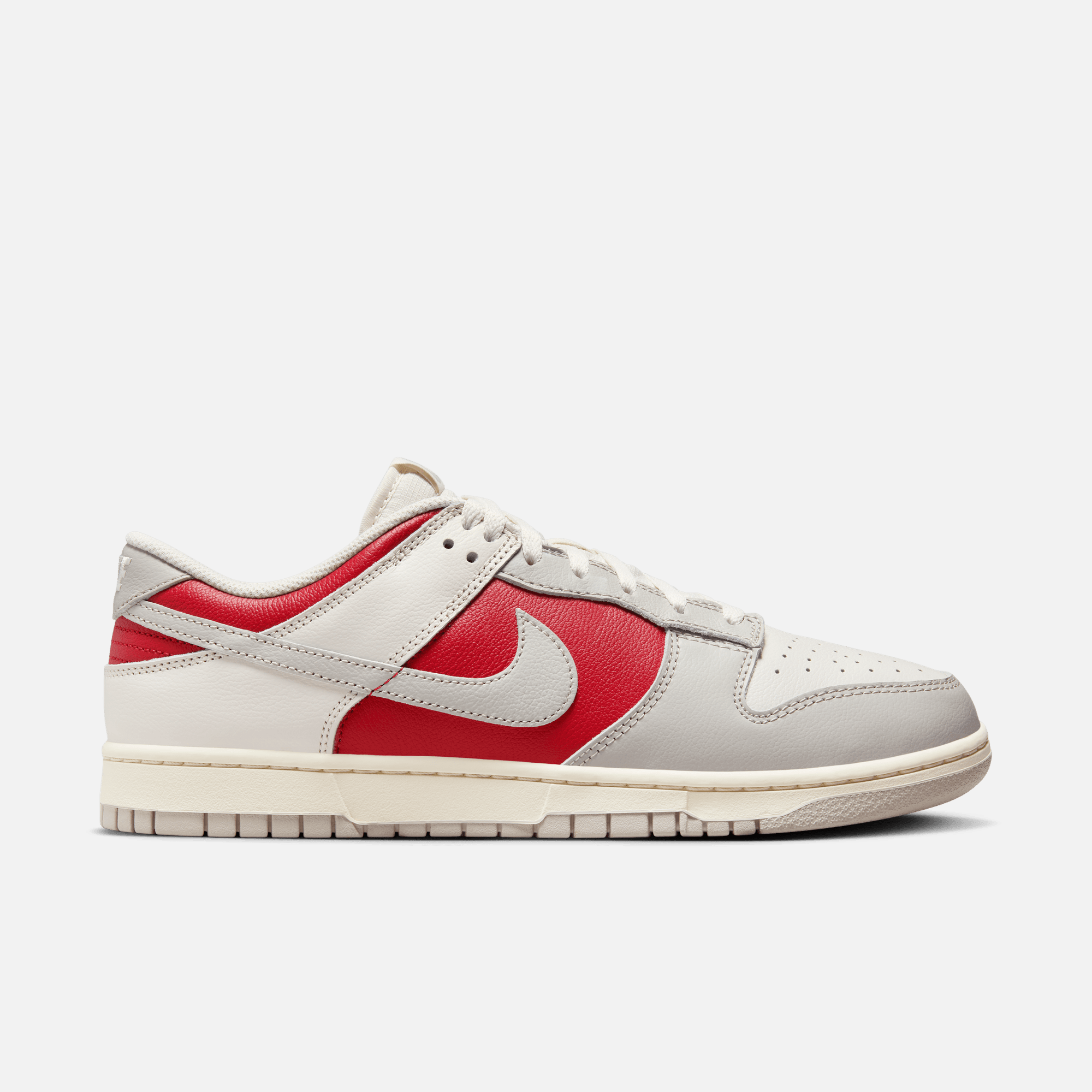 Nike Dunk Low 'Ivory Ultraman'