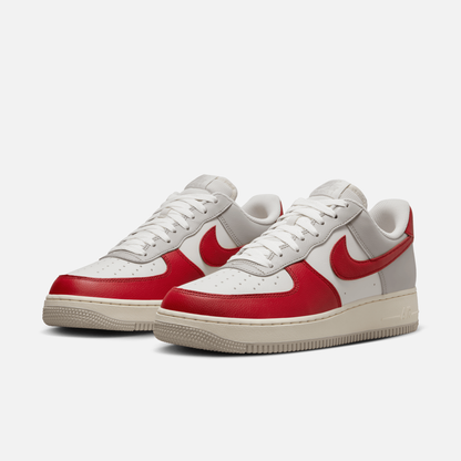 Nike Air Force 1 Low 'Red Toe'