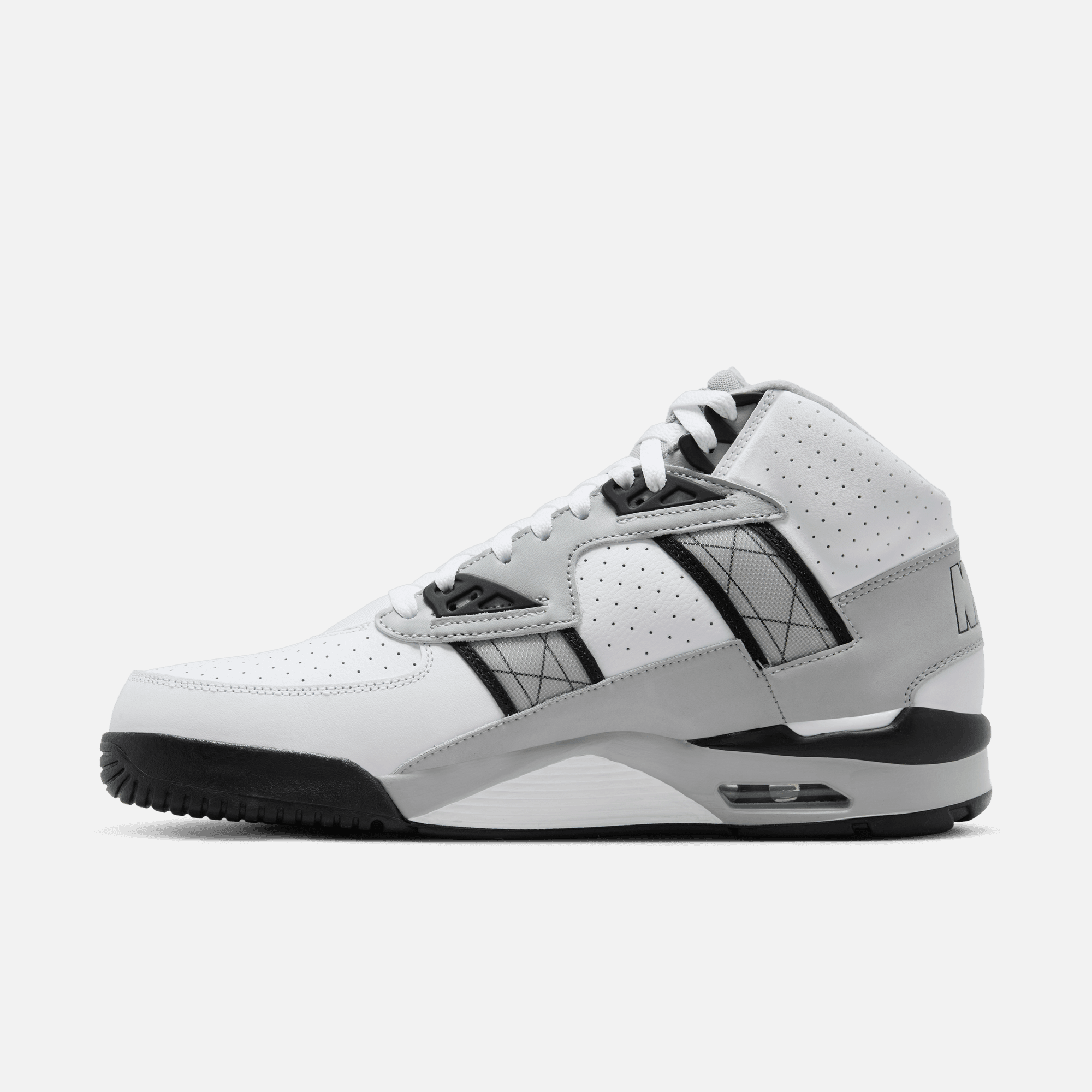 Nike Air Trainer SC High 'Raiders Away'