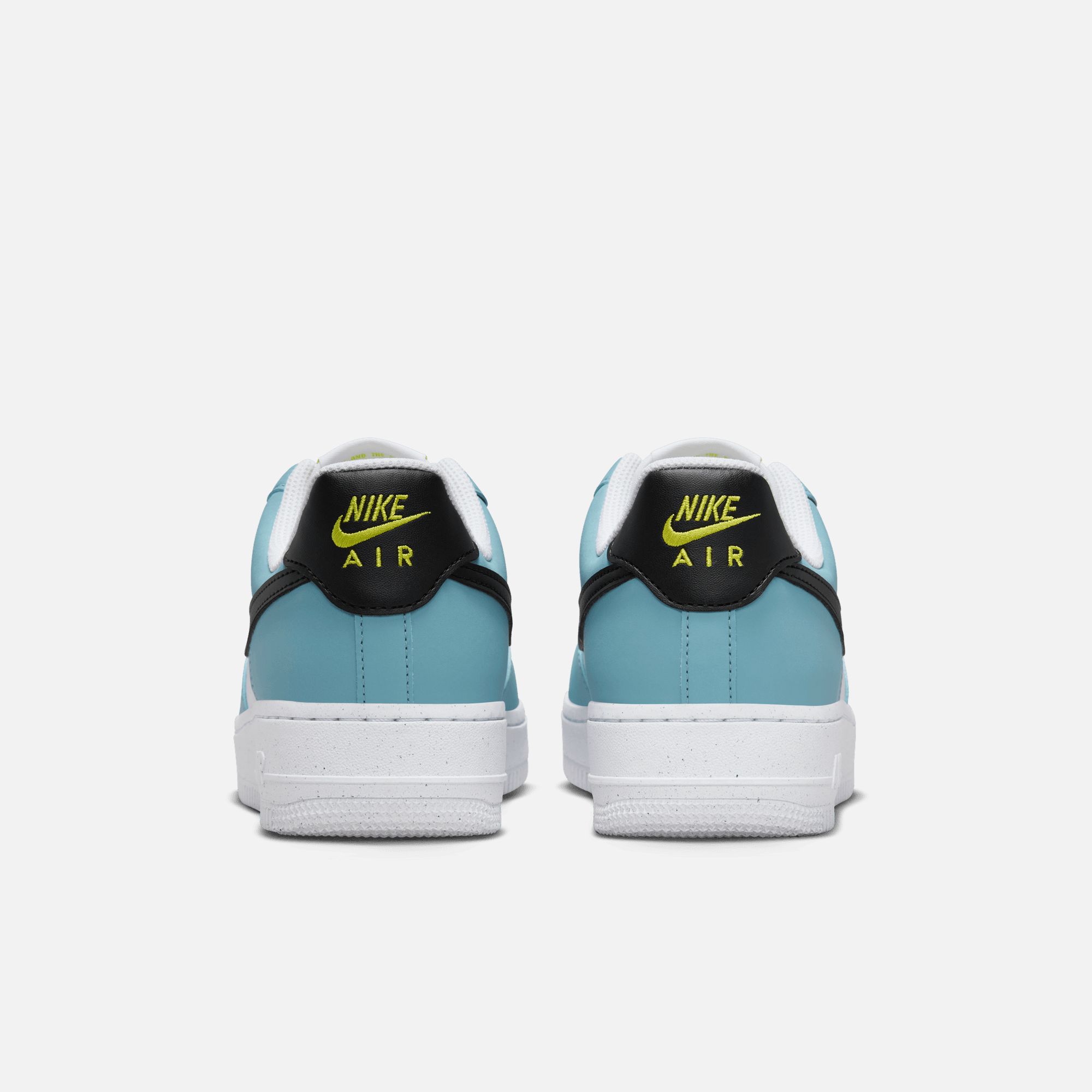 Nike Women's Air Force 1 Low Next Nature 'Teal Blue'