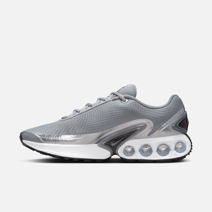 Nike Women's Air Max DN Premium Metallic Silver