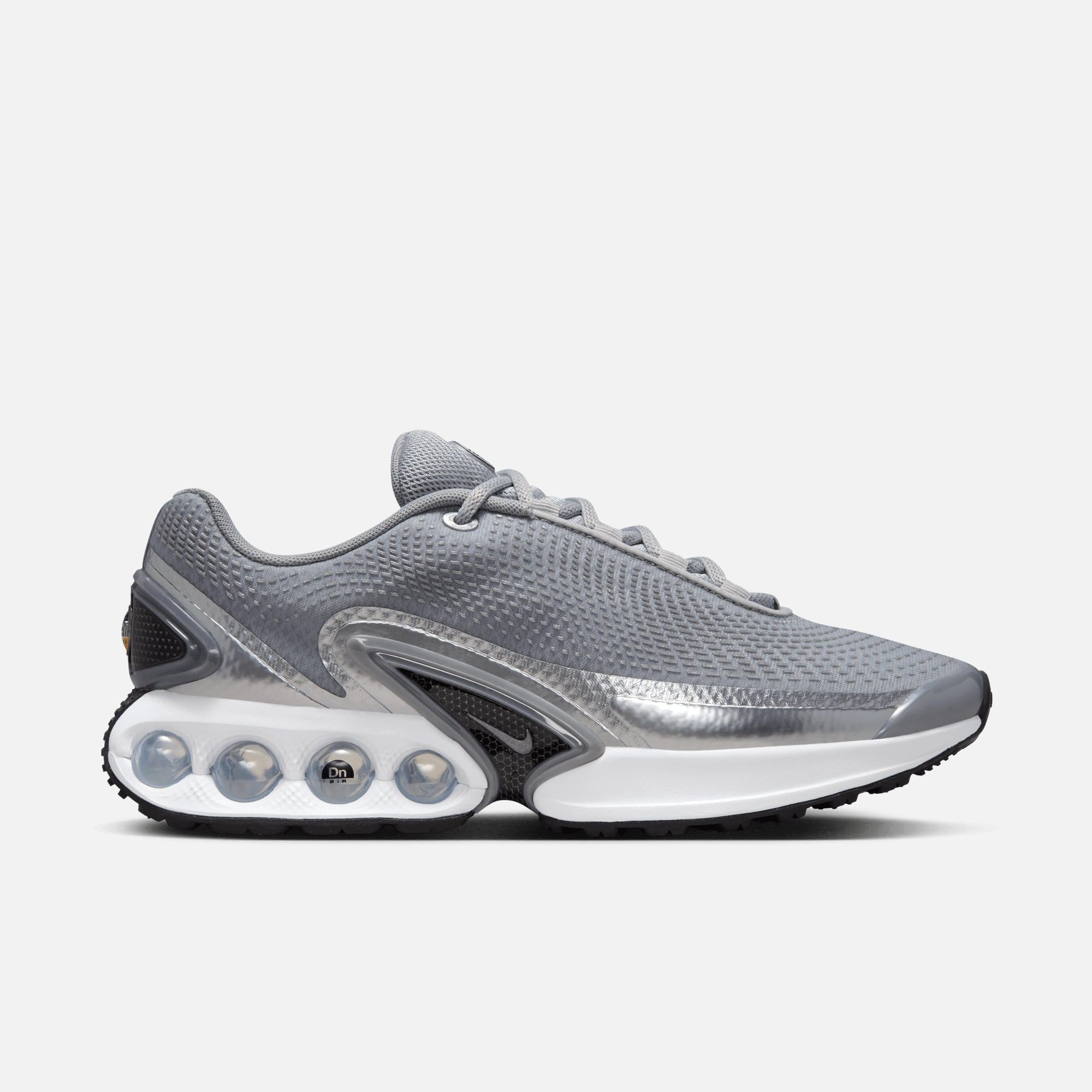 Nike Women's Air Max DN Premium Metallic Silver