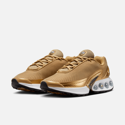 Nike Women's Air Max DN Premium Metallic Gold