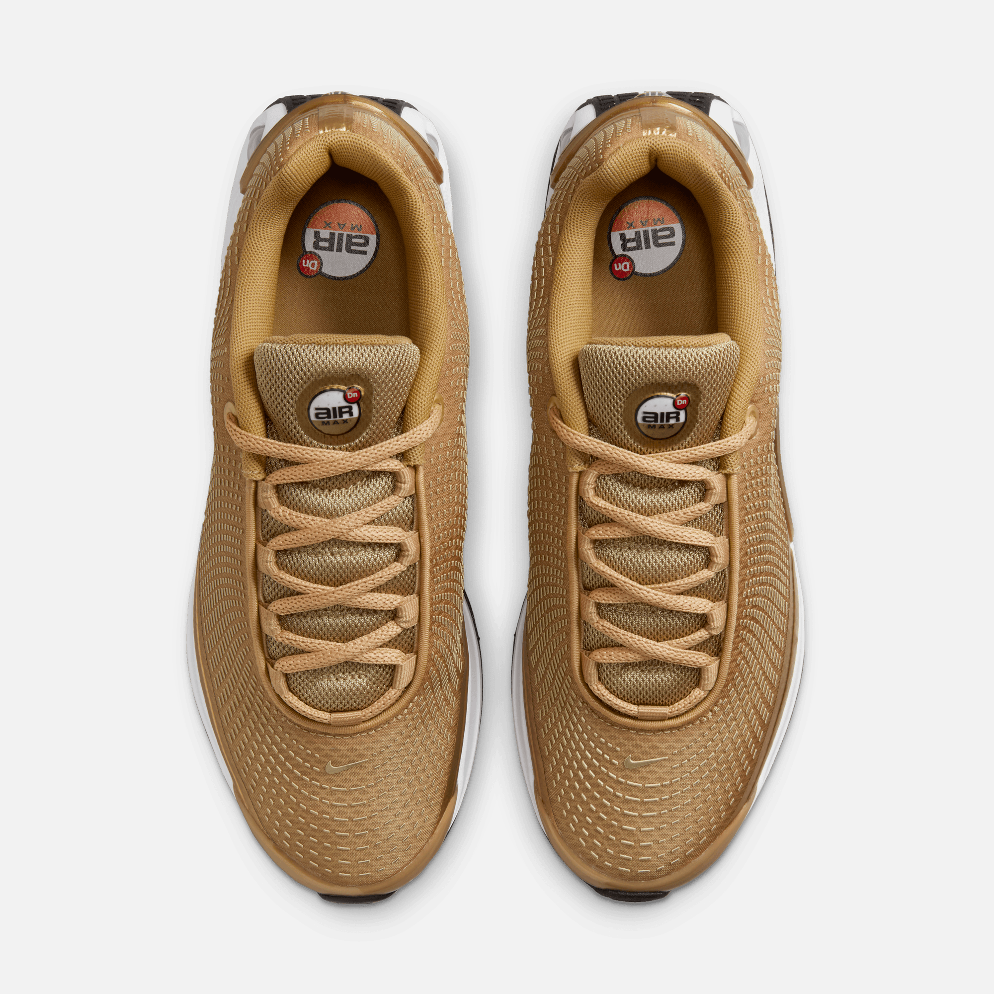 Nike Women's Air Max DN Premium Metallic Gold