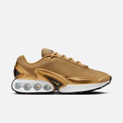 Nike Women's Air Max DN Premium Metallic Gold