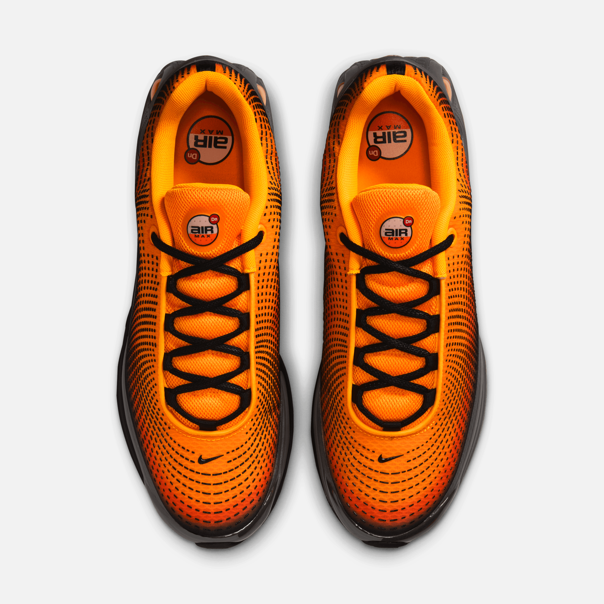 Nike Air Max DN Laser Orange 8.5