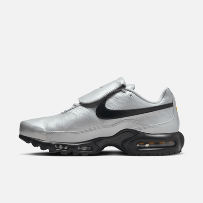 Nike Air Max Plus Tiempo Wolf Grey