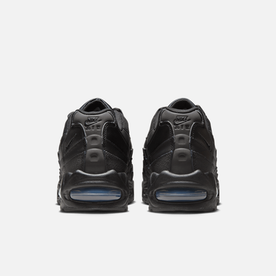 Nike Air Max 95 OG Big Bubble Black