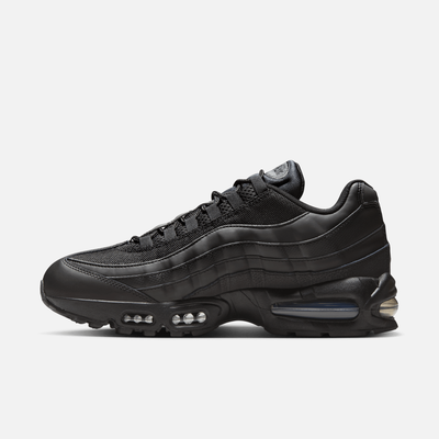 Nike Air Max 95 OG Big Bubble Black