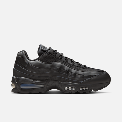 Nike Air Max 95 OG Big Bubble Black
