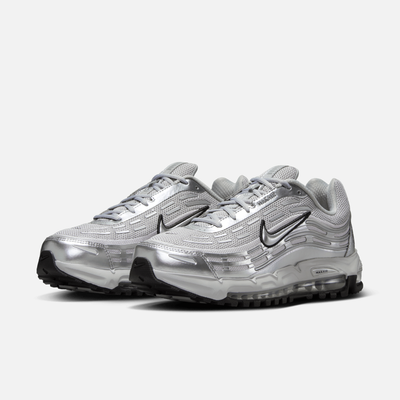 Nike Air Max TL 2.5 Metallic Silver