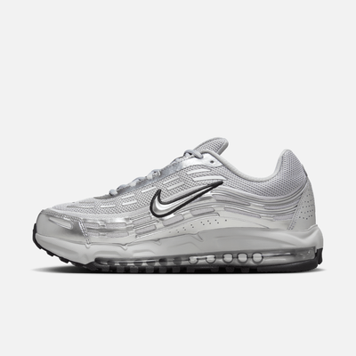 Nike Air Max TL 2.5 Metallic Silver