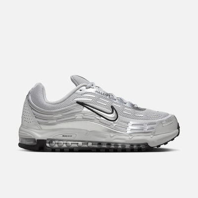 Nike Air Max TL 2.5 Metallic Silver