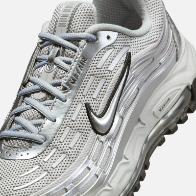Nike Air Max TL 2.5 Metallic Silver