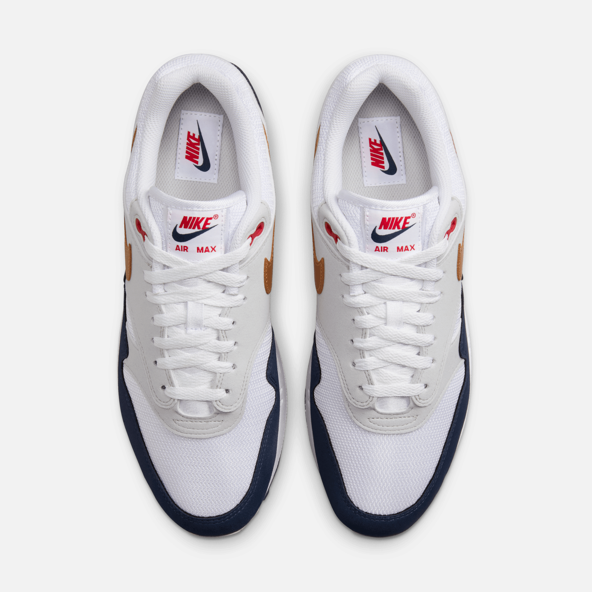 Nike Air Max 1 'Olympic'