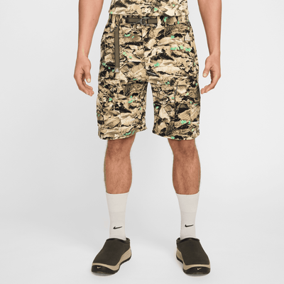 Nike ACG "Smith Summit" Water-Repellent UV Cargo Pants