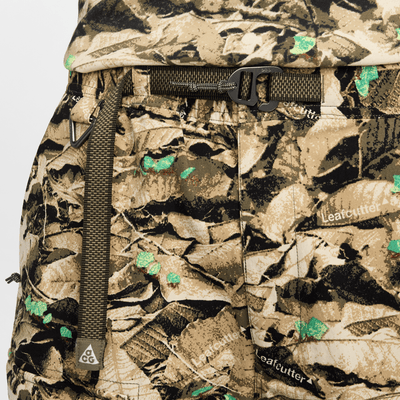 Nike ACG "Smith Summit" Water-Repellent UV Cargo Pants