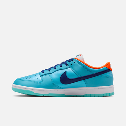 Nike Dunk Low Baltic Blue Deep Royal