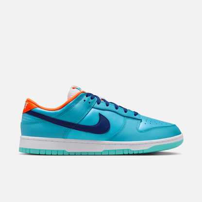 Nike Dunk Low Baltic Blue Deep Royal