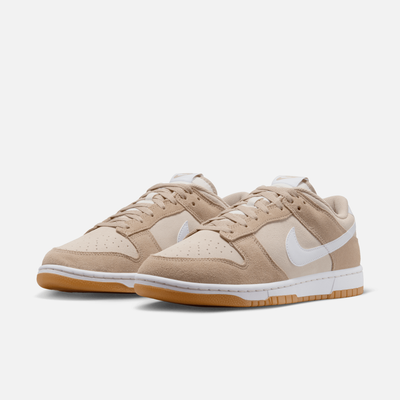 Nike Dunk Low Light Orewood Gum