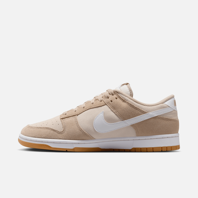 Nike Dunk Low Light Orewood Gum