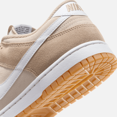 Nike Dunk Low Light Orewood Gum