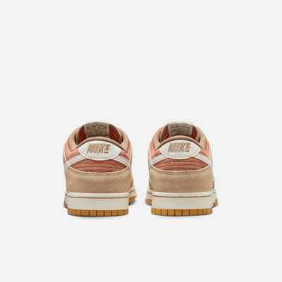 Nike Dunk Low Hemp Terra Blush