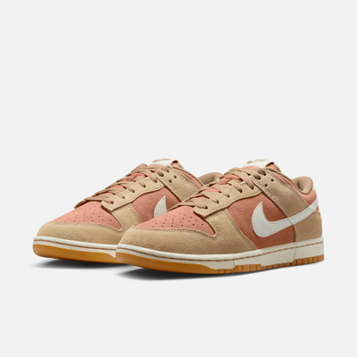 Nike Dunk Low Hemp Terra Blush