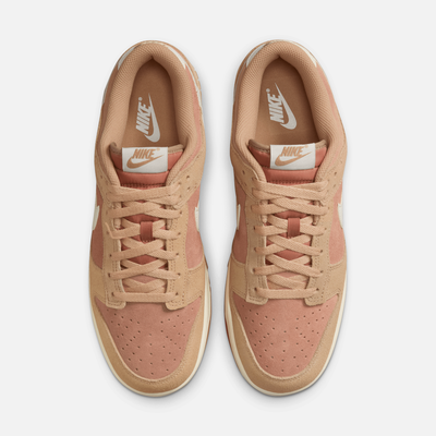Nike Dunk Low Hemp Terra Blush