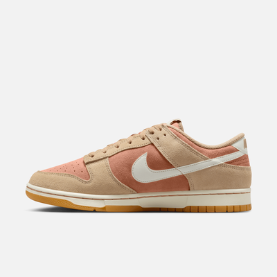 Nike Dunk Low Hemp Terra Blush