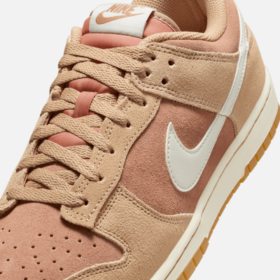 Nike Dunk Low Hemp Terra Blush