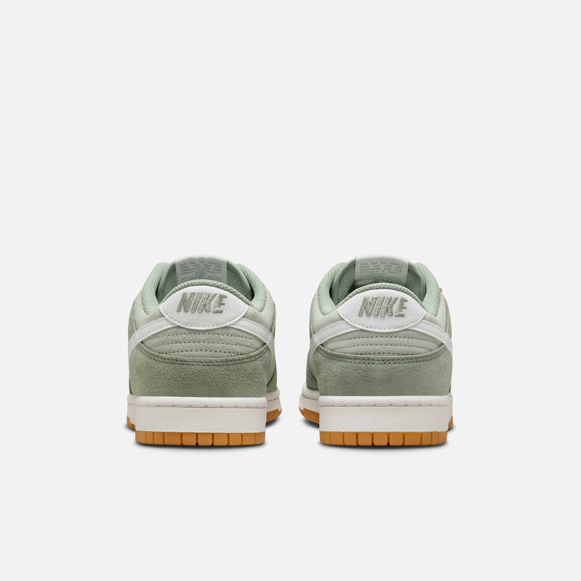 Nike Dunk Low Retro SE Jade Horizon 12