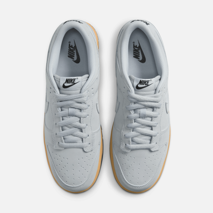 Nike Dunk Low Wolf Grey Gum – Puffer Reds Nike Dunk Low Wolf Grey Gum – Puffer Reds
