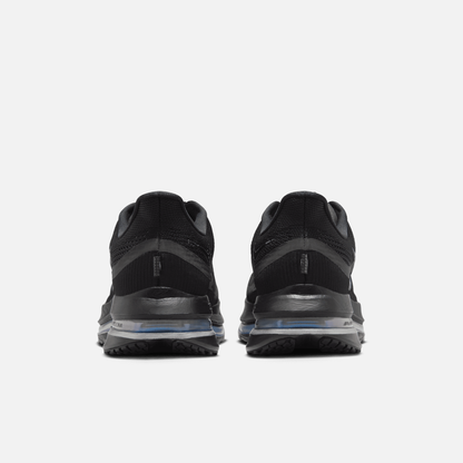 Nike Pegasus Premium Black Metallic Silver